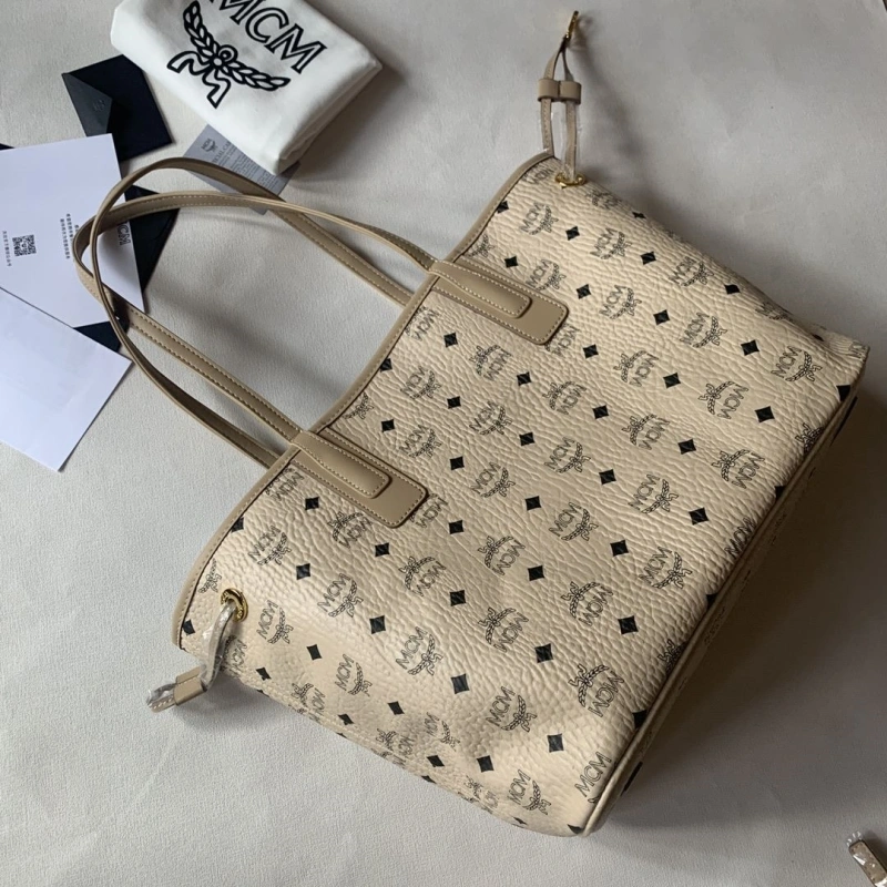 MCX Shopping Bags AllSeason 81410