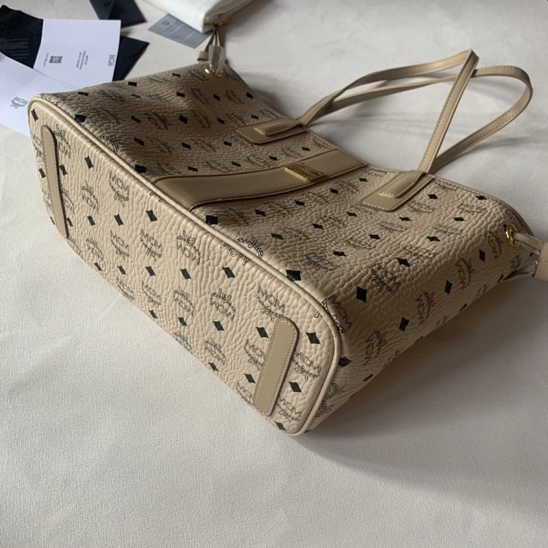 MCX Shopping Bags AllSeason 81410