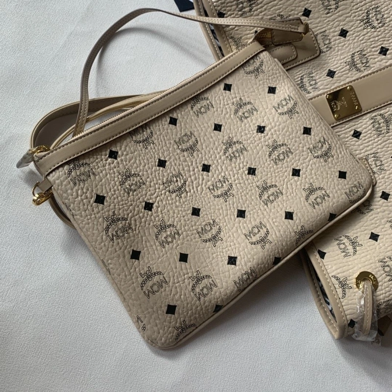 MCX Shopping Bags AllSeason 81410