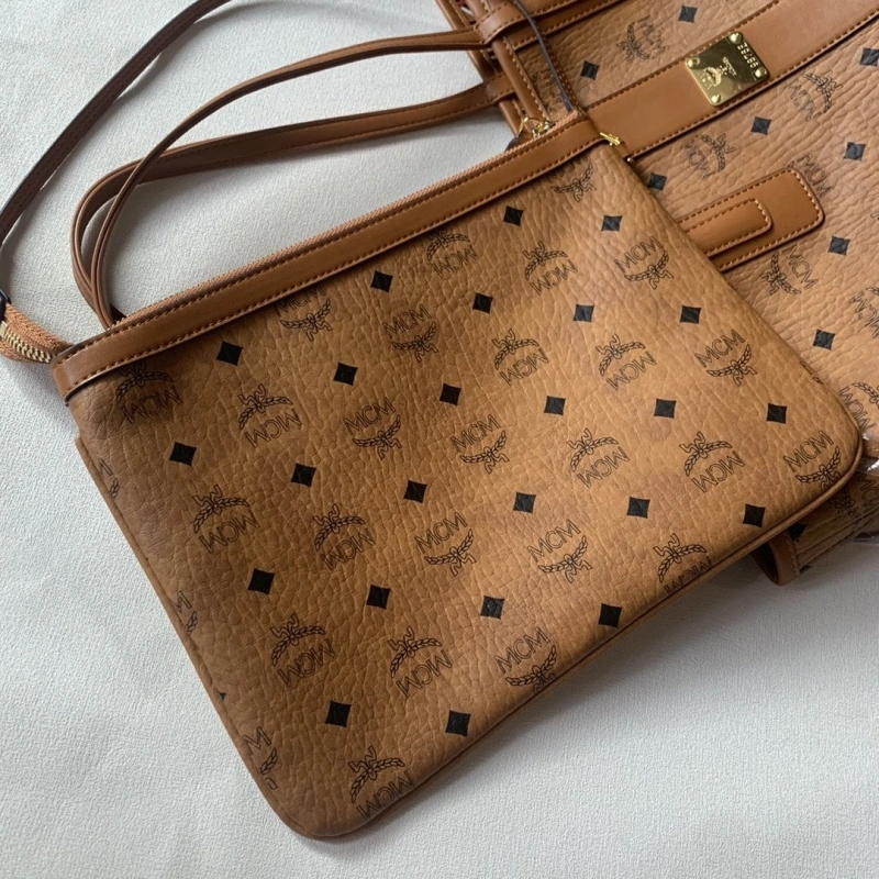 MCX Shopping Bags Trendsetting 81388
