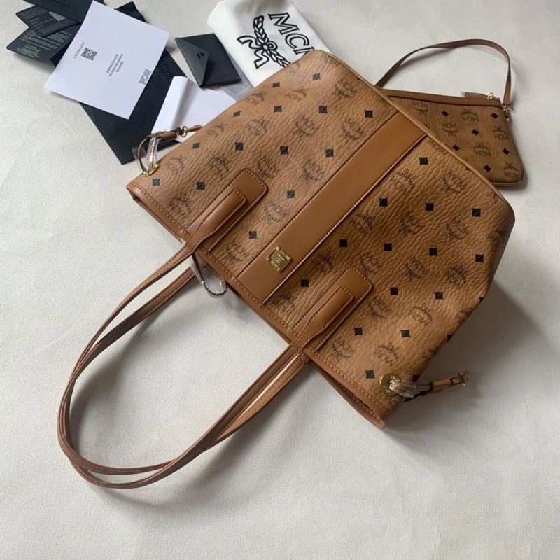 Bright MCX Shopping Bags 81421