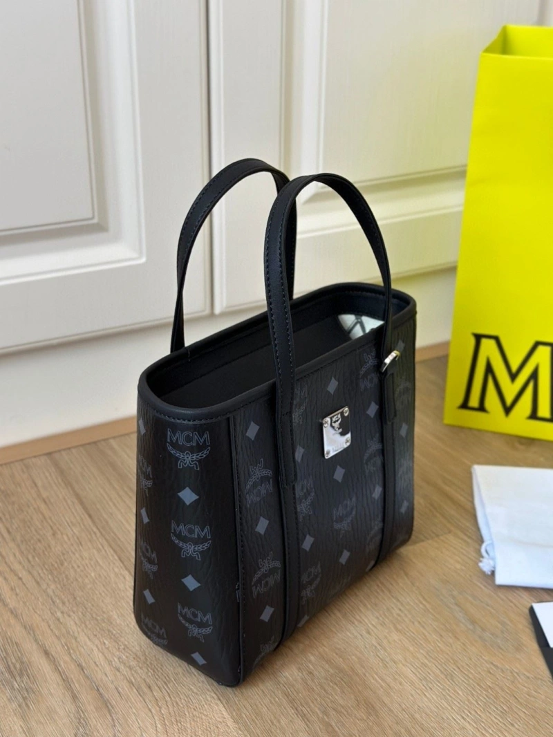 Trendsetting MCX Shopping Bags 81403