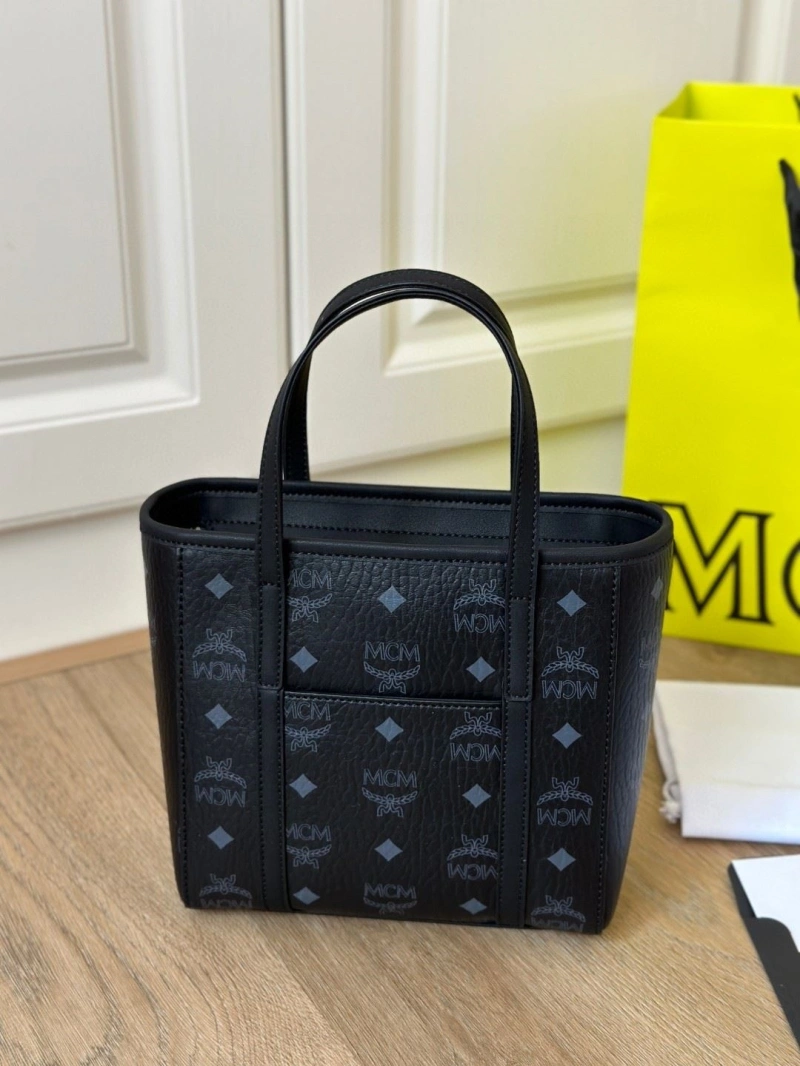 Trendsetting MCX Shopping Bags 81403