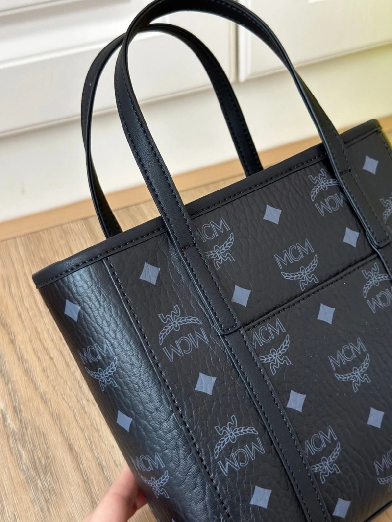 Trendsetting MCX Shopping Bags 81403
