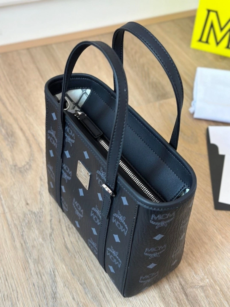 Trendsetting MCX Shopping Bags 81403