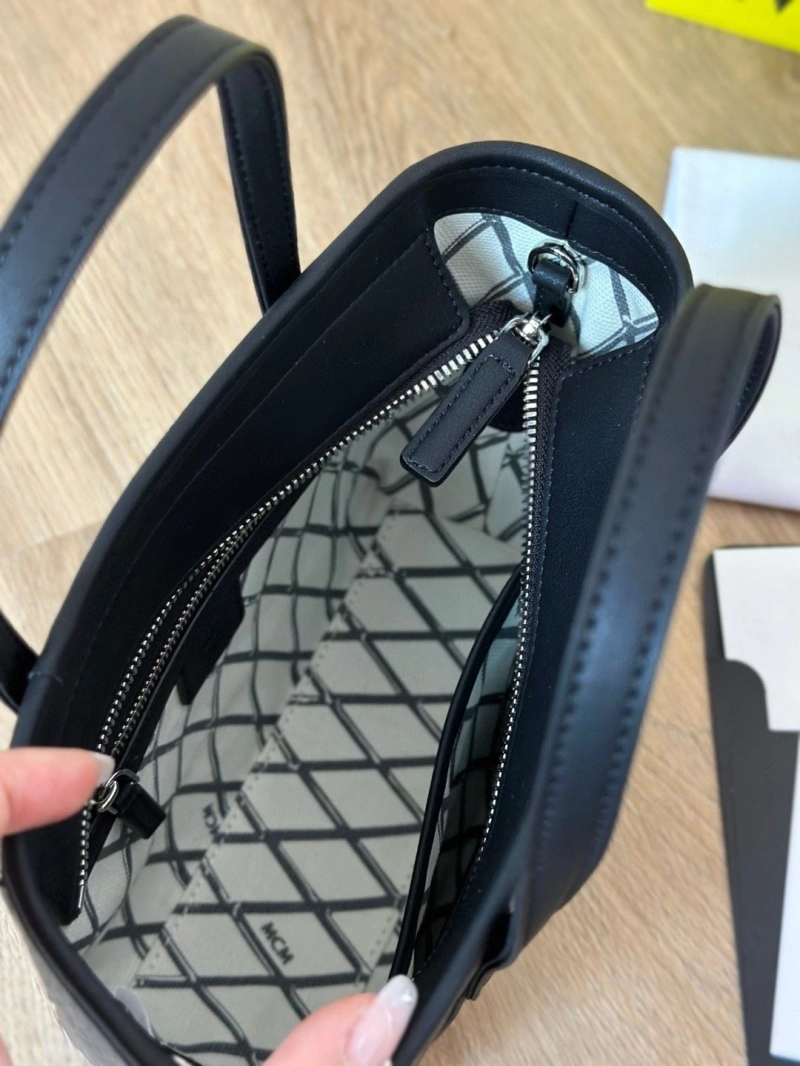 Trendsetting MCX Shopping Bags 81403