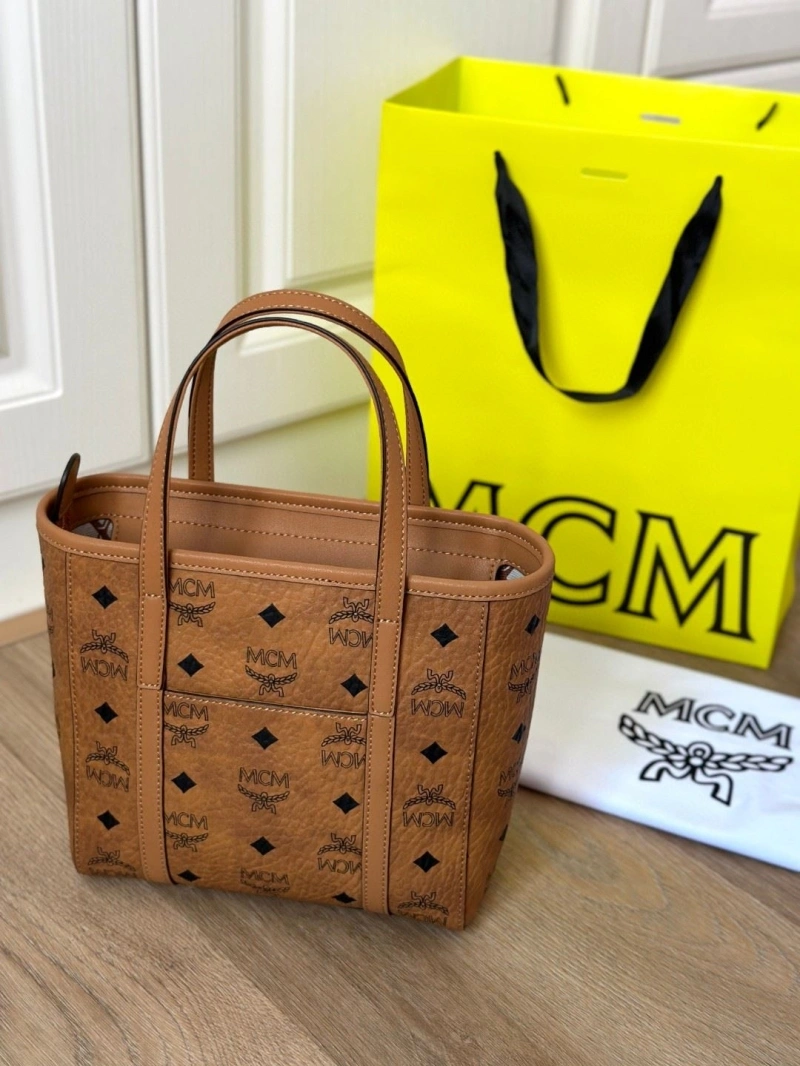 BestValue MCX Shopping Bags 81386