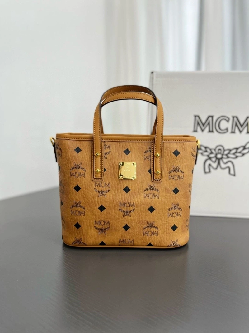 MCX Shopping Bags Minimalist 81391