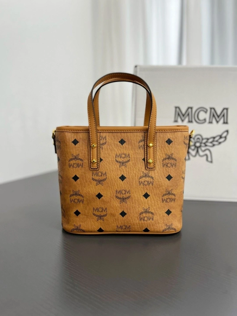 MCX Shopping Bags Minimalist 81391