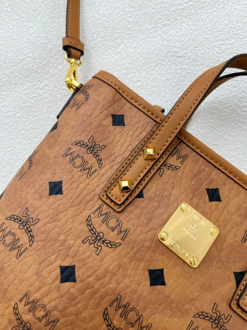 MCX Shopping Bags Minimalist 81391