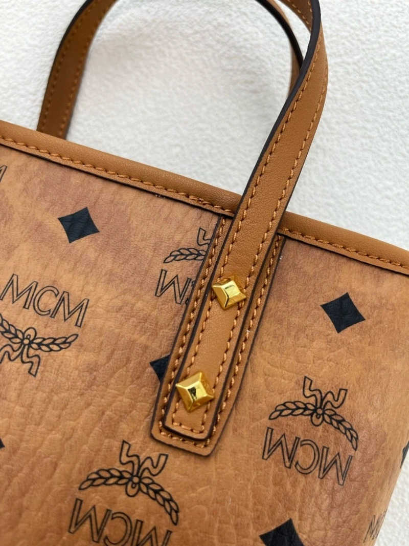 MCX Shopping Bags Minimalist 81391