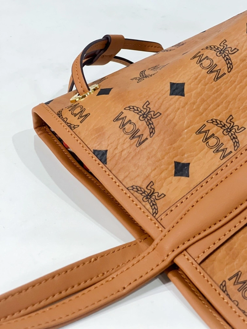 MCX Shopping Bags TopPick 81374
