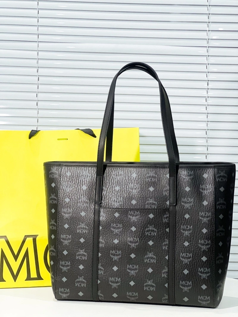 Soft MCX Shopping Bags 81376