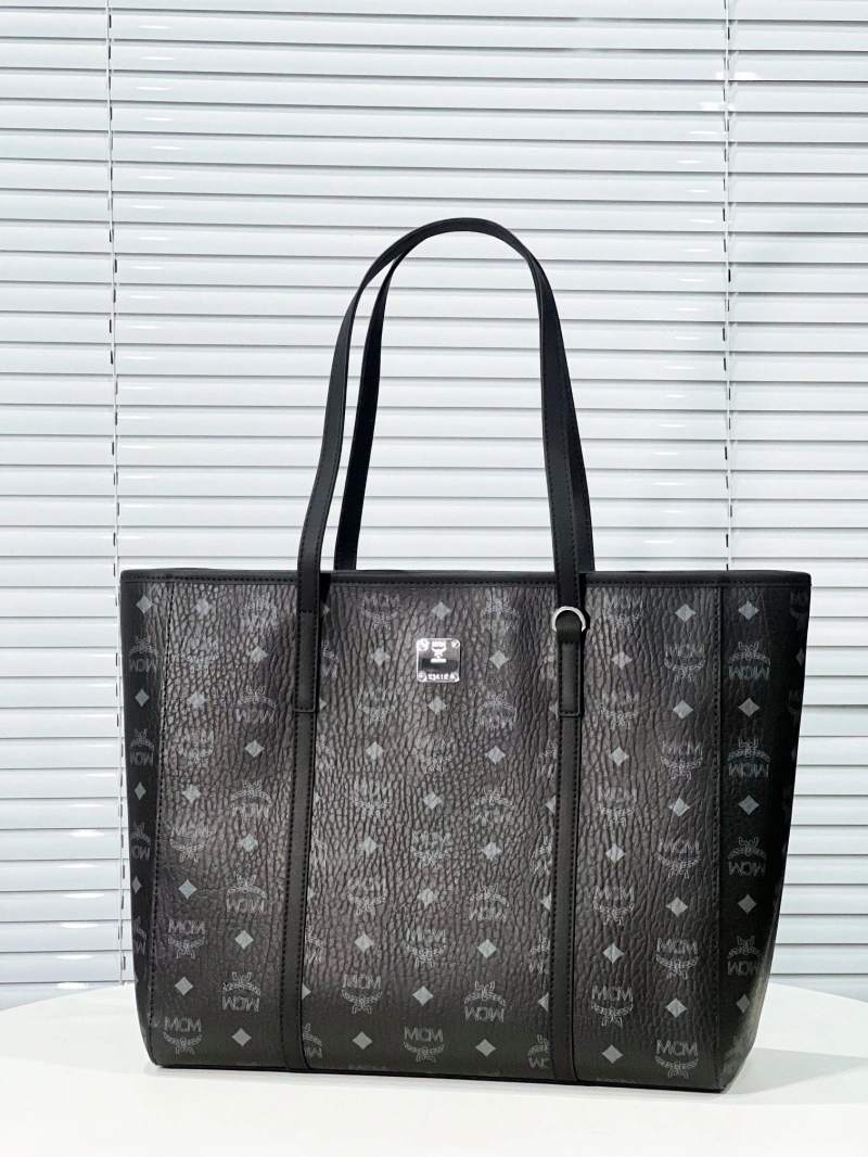 Soft MCX Shopping Bags 81376