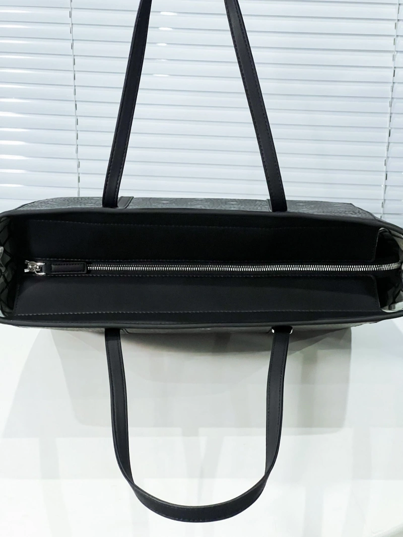 Soft MCX Shopping Bags 81376