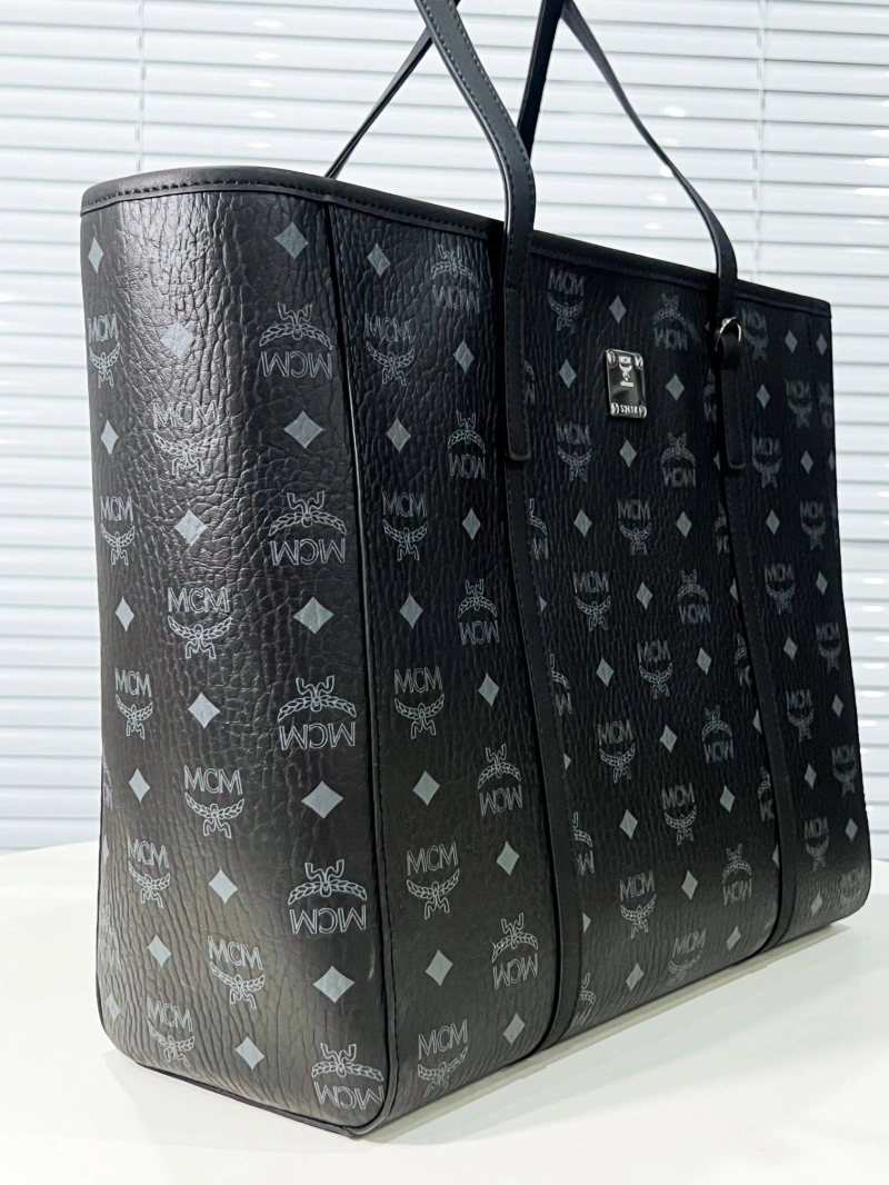 Soft MCX Shopping Bags 81376