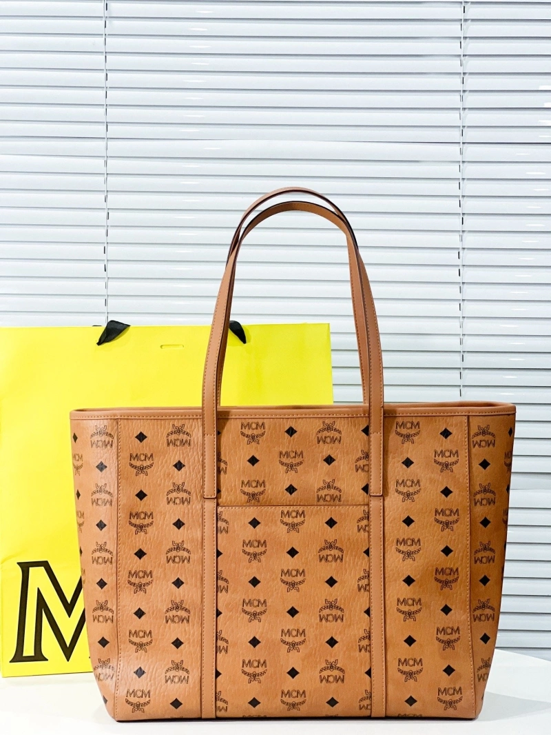 MCX Shopping Bags Minimalist 81356