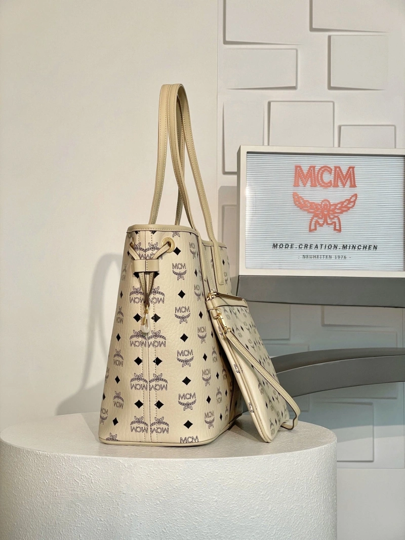 StreetReady MCX Shopping Bags 81354