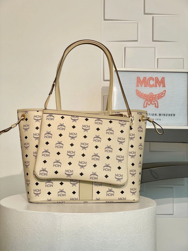 StreetReady MCX Shopping Bags 81354