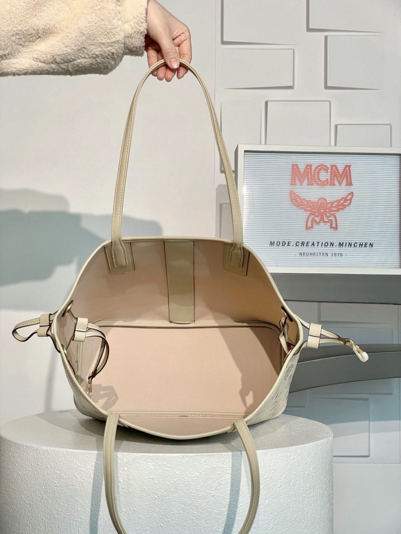 StreetReady MCX Shopping Bags 81354