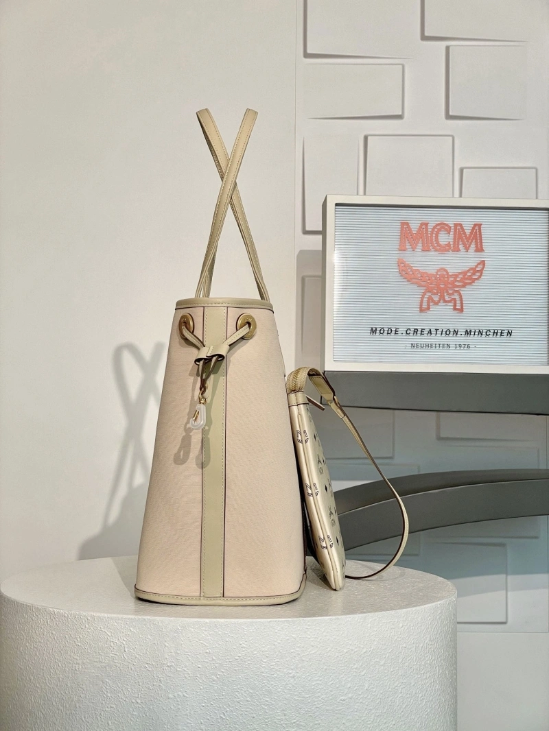 StreetReady MCX Shopping Bags 81354