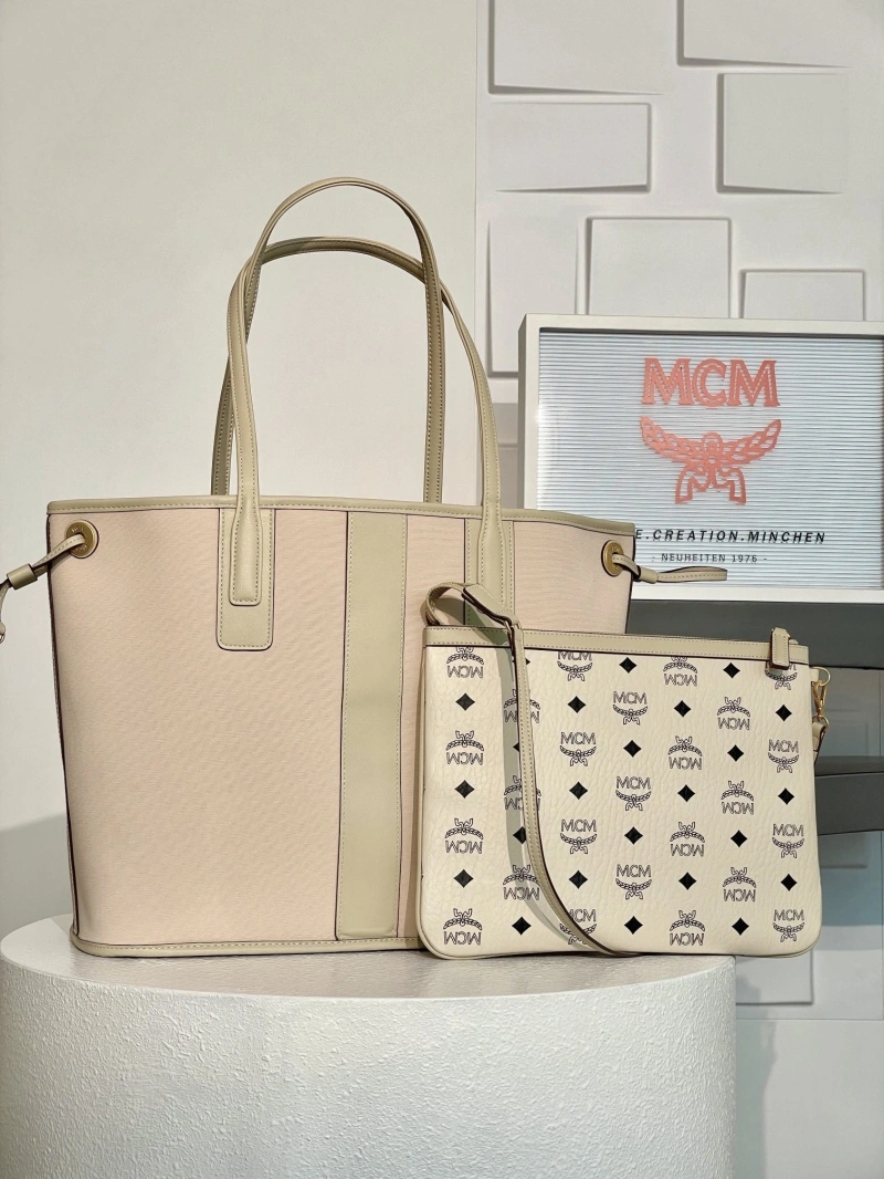 StreetReady MCX Shopping Bags 81354