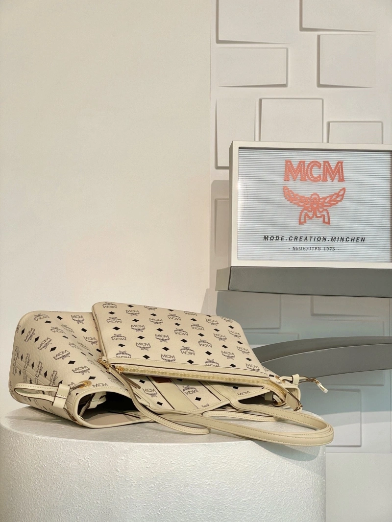 StreetReady MCX Shopping Bags 81354
