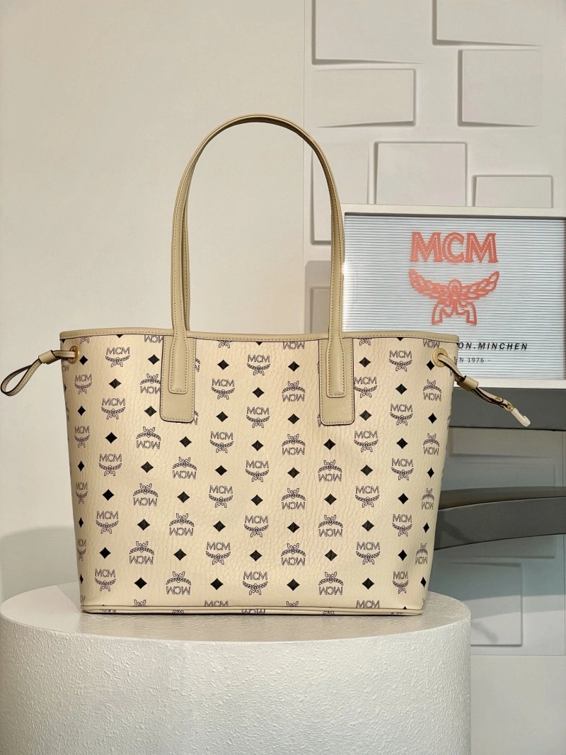 StreetReady MCX Shopping Bags 81354
