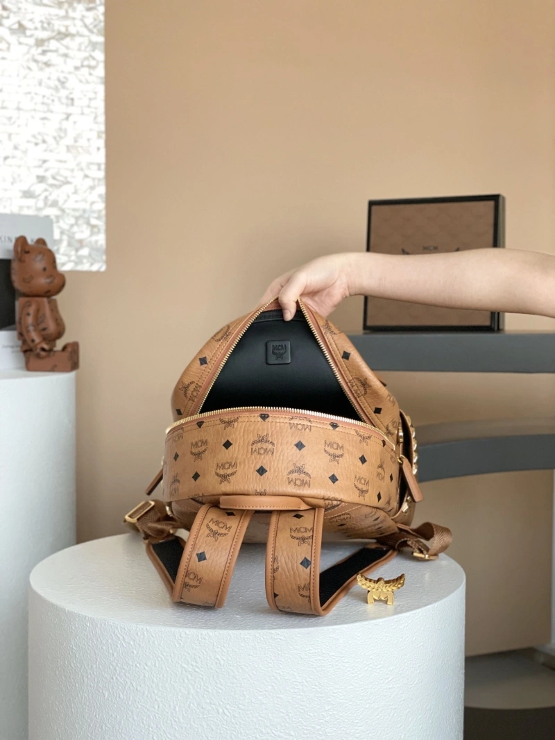 Flexible MCX Backpacks 81392