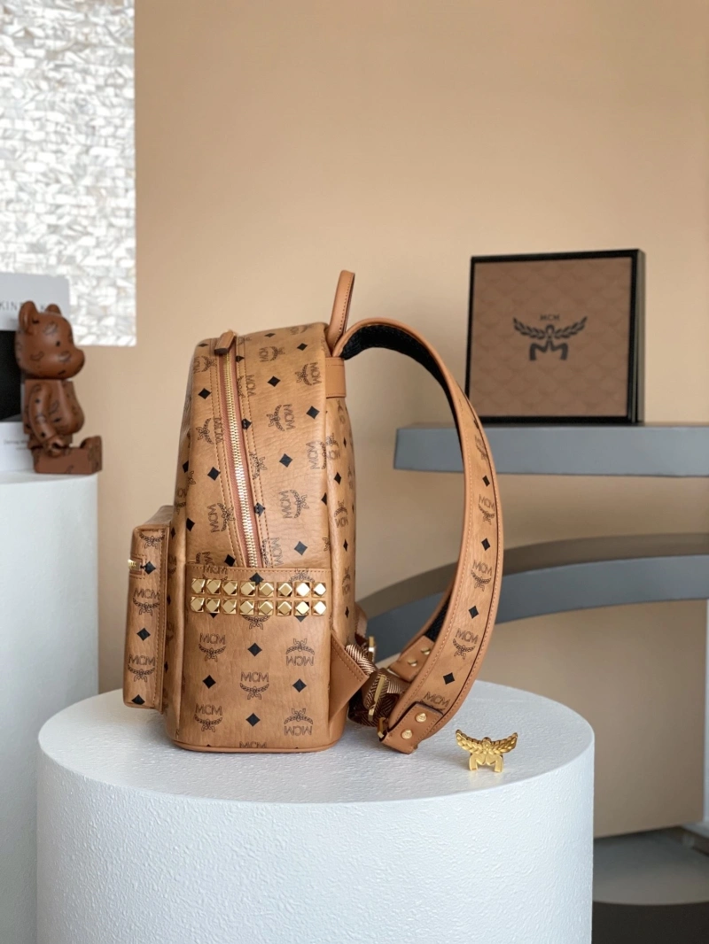 Flexible MCX Backpacks 81392