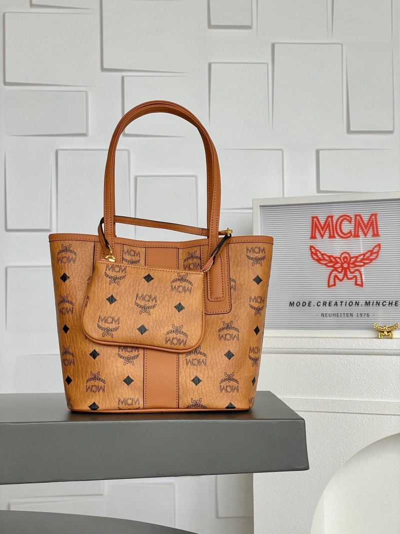 Cozy MCX Shopping Bags 81382
