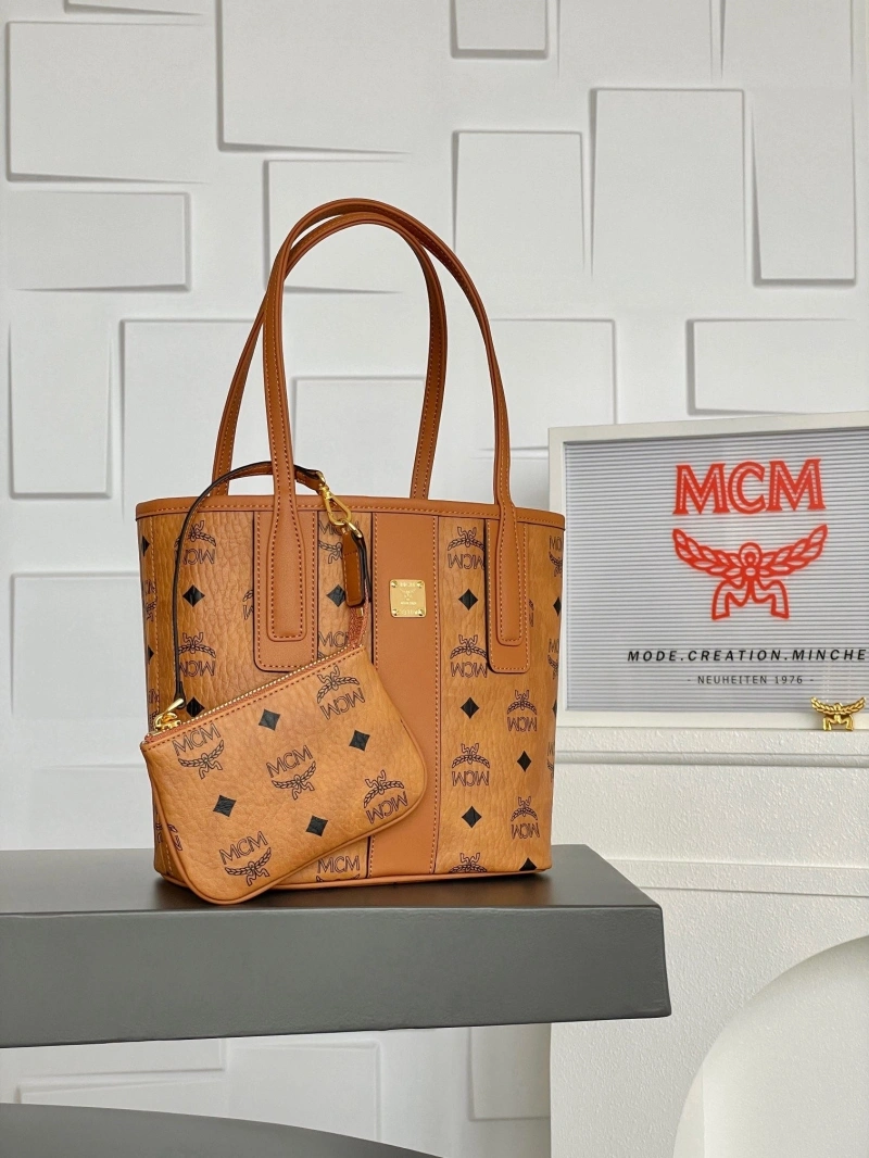 Cozy MCX Shopping Bags 81382