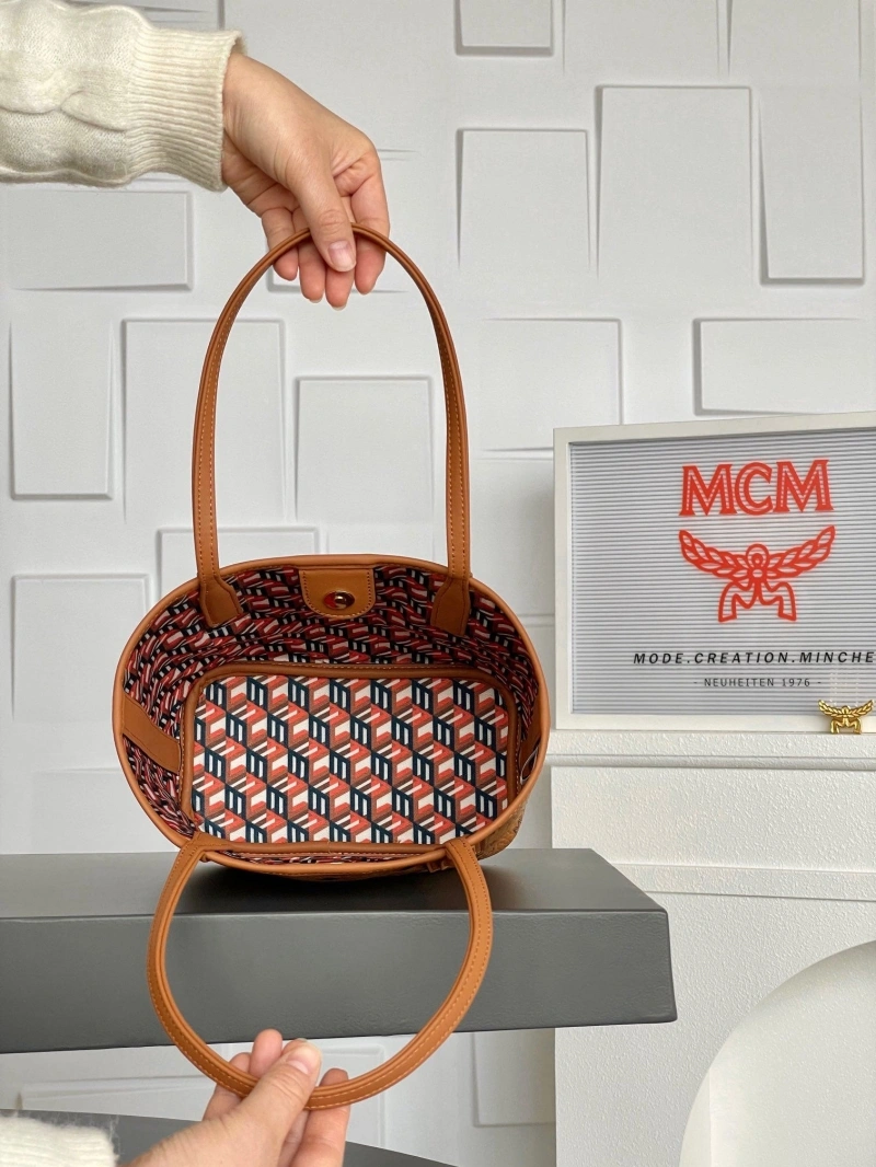 Cozy MCX Shopping Bags 81382