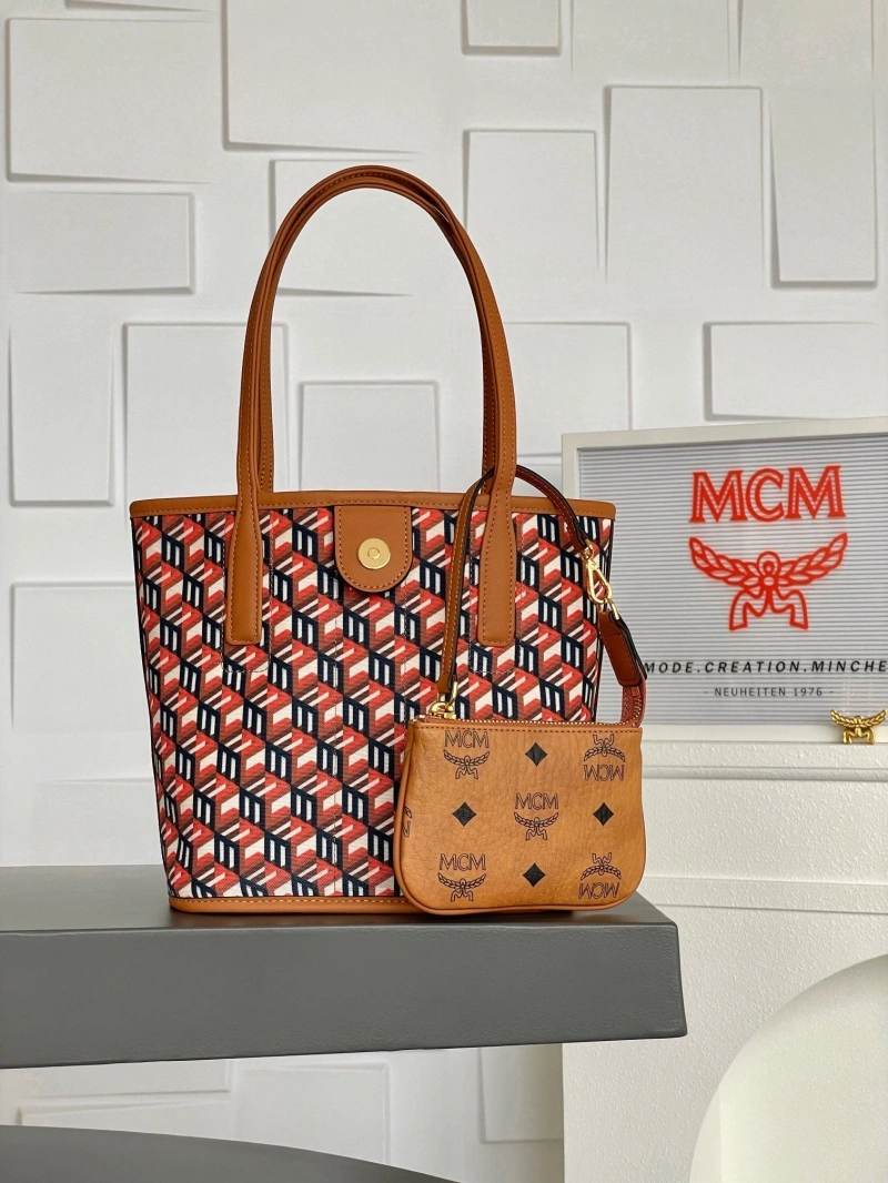 Cozy MCX Shopping Bags 81382