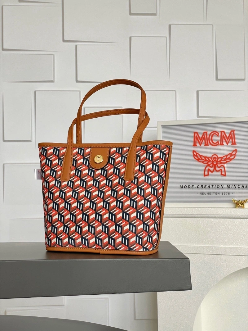 Cozy MCX Shopping Bags 81382
