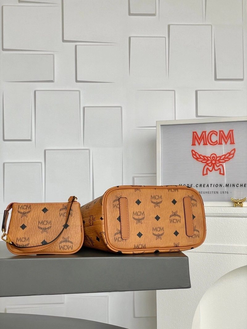 Cozy MCX Shopping Bags 81382
