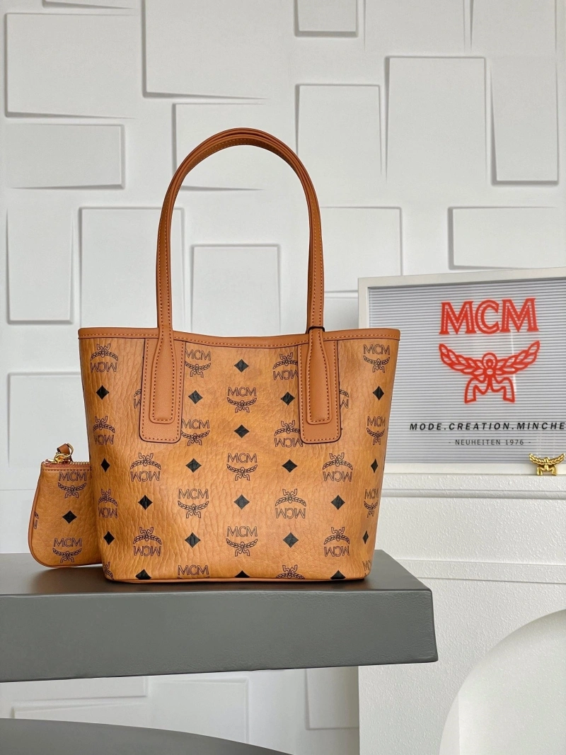 Cozy MCX Shopping Bags 81382