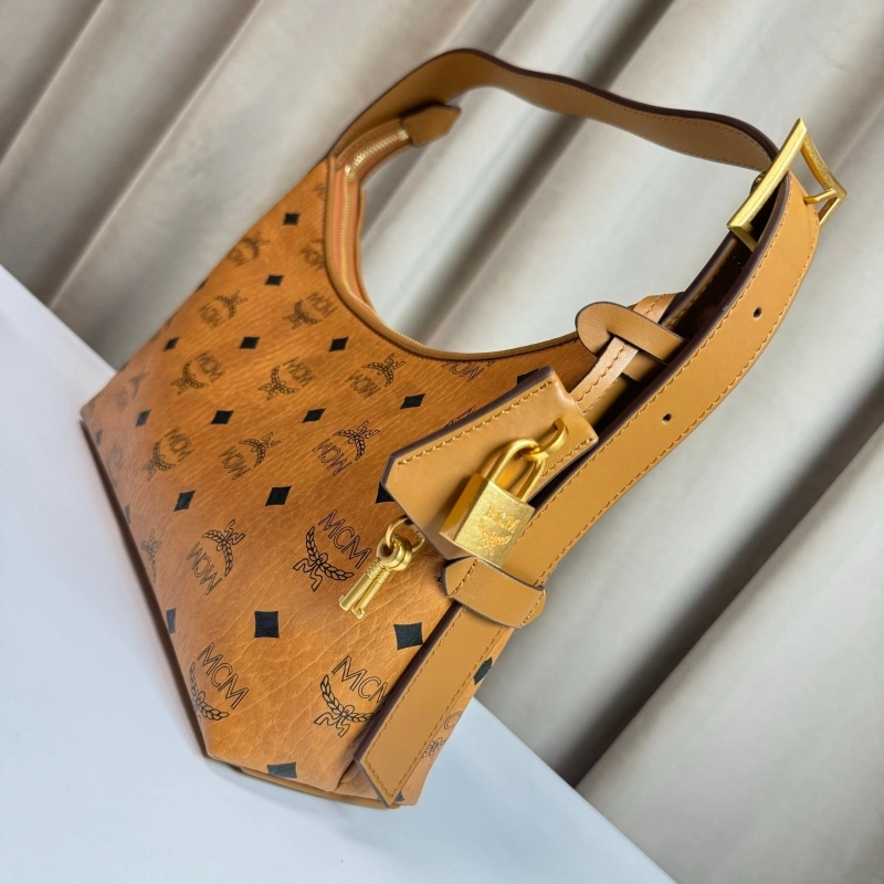 MCX Handle Bags Bright 81415