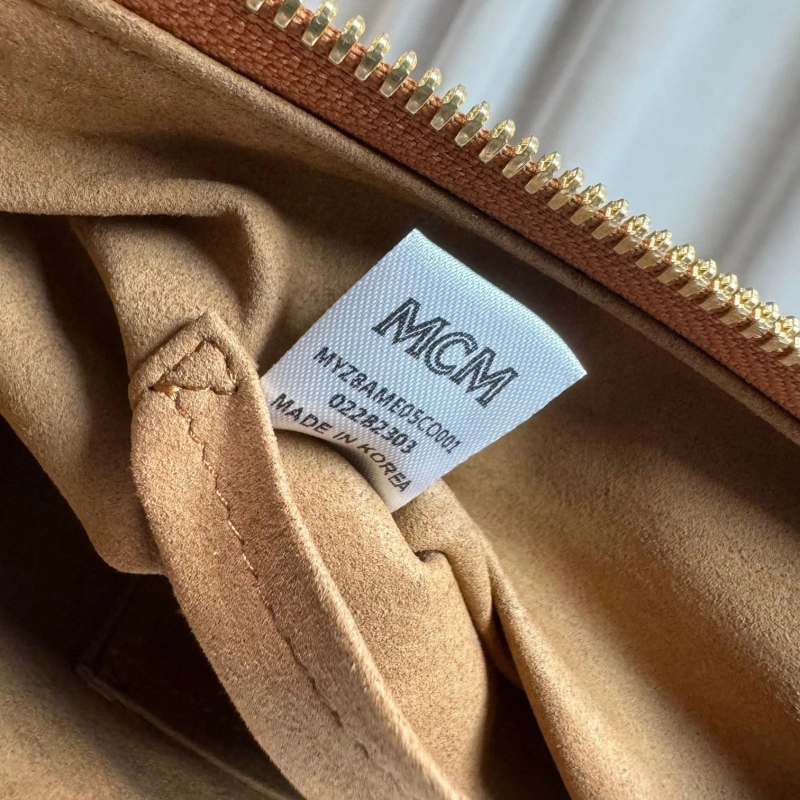 MCX Handle Bags Bright 81415