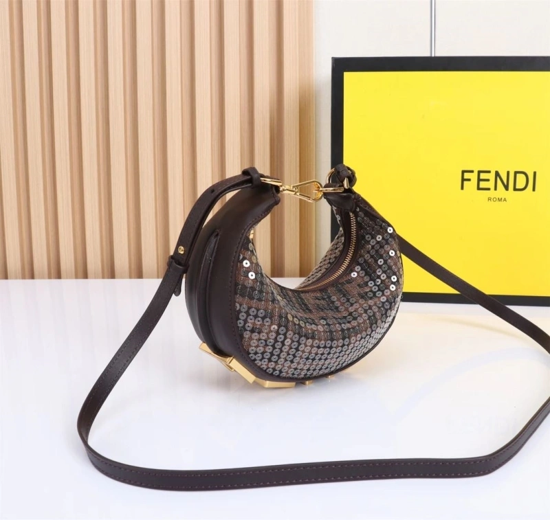 Refined Fxndx Satchel Bags 71149