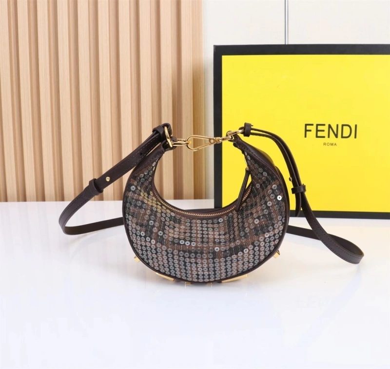 Refined Fxndx Satchel Bags 71149