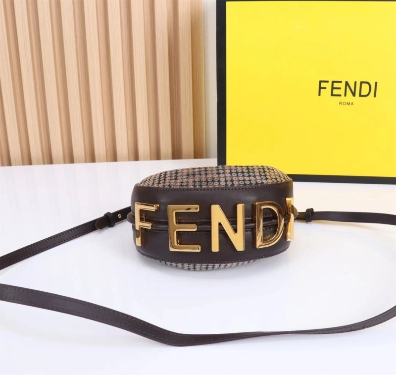 Refined Fxndx Satchel Bags 71149