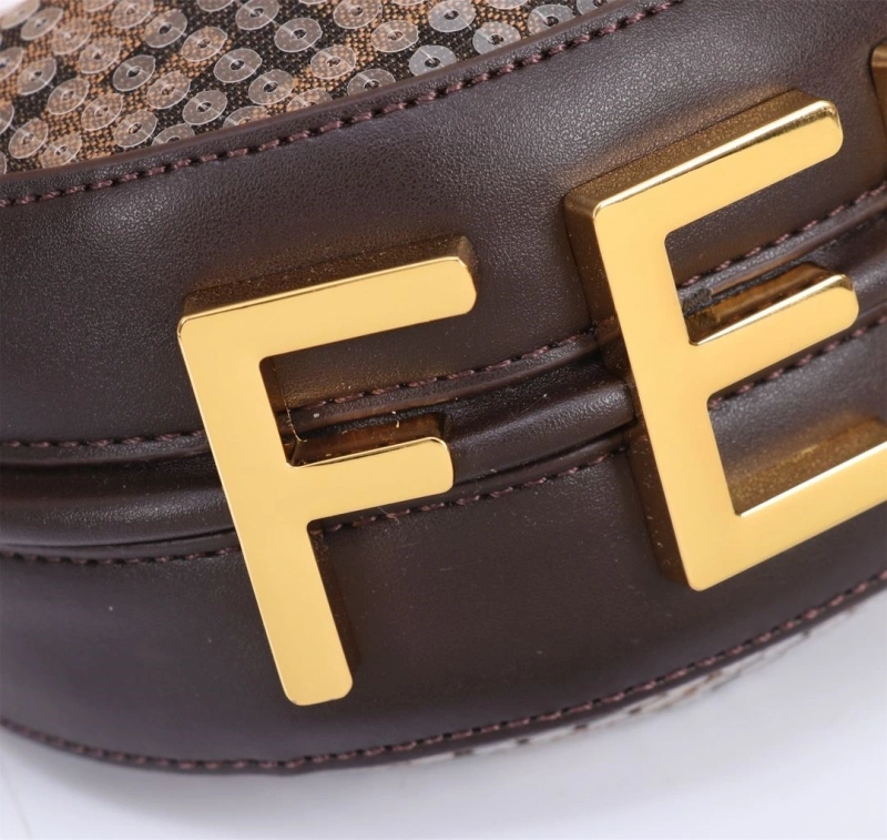 Refined Fxndx Satchel Bags 71149