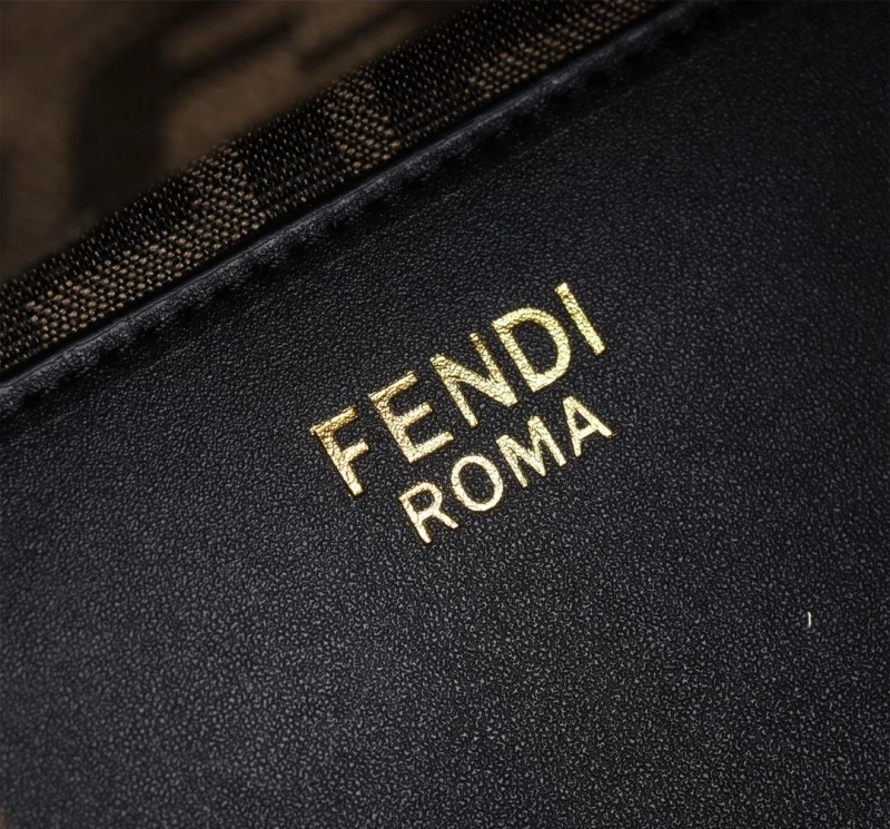 Elegant Fxndx Top Handle Bags 71007