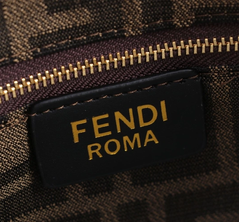 Elegant Fxndx Top Handle Bags 71007