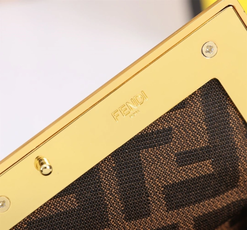 Trendsetting Fxndx First Bags 71129
