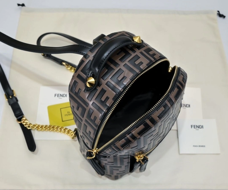 HighQuality Fxndx Backpacks 71202