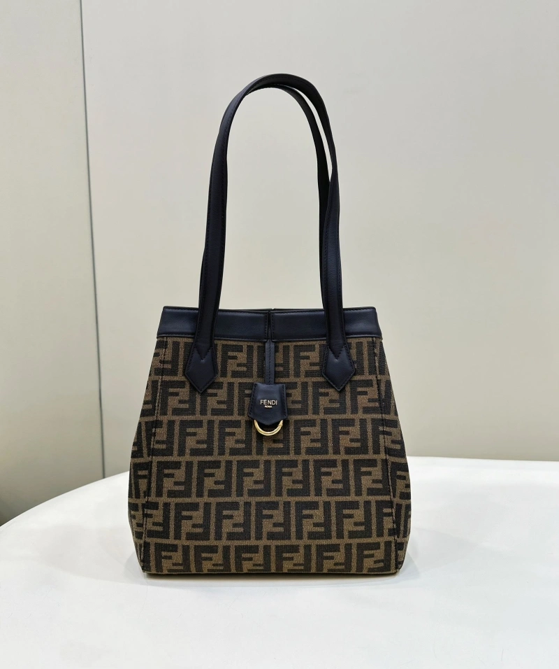 Fxndx Top Handle Bags Timeless 70978