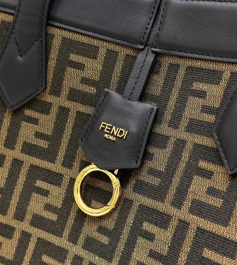 Fxndx Top Handle Bags Timeless 70978