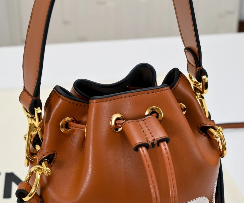 Fxndx Bucket Bags SmartChoice 71133